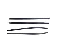 Joints D'étanchéité Pour Vitres De Voiture 4 Pièces Pour Hyundai Pour Tucson IX35 2010-2015 Pour Hayon Joint Porte latérales Voiture