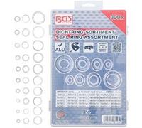 joints d'etancheite vidange aluminium bgs - 300 rondelles 5 à 28 mm - Bgs Technic G