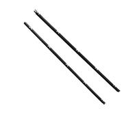 Joints D'étanchéité Vitres Voiture Ceinture Pour Civic 1991-1995