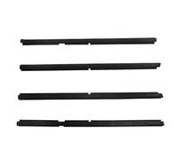 Joints D'étanchéité Vitres Voiture Pour Grand Pour Cherokee II WJ WG 1998-2005