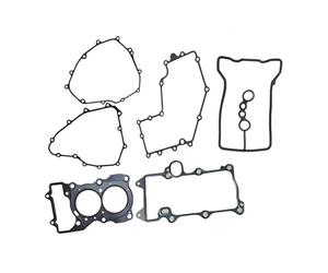 Joints d'huile Kit Complet Joints Couvercles Cylindre Et D'embrayage Pour Kawasaki Pour Ninja 400 EX400 2018-2024 Z400 ER400 2019-2024 Ensembles