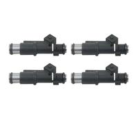 Joints d'injecteur AP02 Lot de 4 injecteurs essence 1984.E2 pour Peugeot 307 406 407 607 pour Citroën pièces
