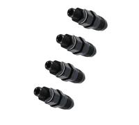 Joints d'injecteur Ensemble de buses d'injecteur carburant 2C 2CE 2CT 23600-69125 2360069125 pour Toyota Coroliaaltis Corona pièces