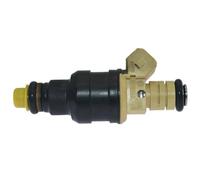 Joints d'injecteur Injecteur de carburant 1/4 pièces 0280150706 pour HSV Commodore, pour Mitsubishi, pour Porsche 928 959 pièces(0280150706(1PCS))