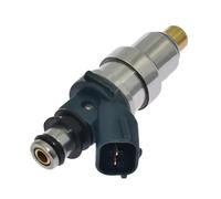 Joints d'injecteur Injecteur de carburant 1/4 pièces 23250-75040 2325075040 pour Toyota pièces(23250-75040(4PCS))