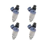 Joints d'injecteur Injecteur de carburant 4 pièces 23250-70100 23250 70100 2325070100 pour Toyota Crown Cresta pour Chase pièces
