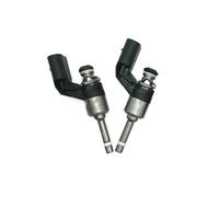Joints d'injecteur Injecteur de carburant, buse d'injection d'huile, pour VW,pour Jetta,pour Passat, Golf MK5, MK6,pour Audi A3,pour Skoda pièces(2 Pcs)