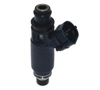 Joints d'injecteur Injecteur de carburant d'origine 195500-4090 1955004090 pour Nissan, pour Mazda, pour Subaru, 1/4 pièces pièces(1PCS)