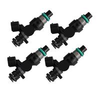 Joints d'injecteur Injecteur de carburant FBY1070 pour Nissan Sentra 2000-2002 1,8 L pièces(4 pcs)