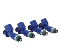 Joints d'injecteur Injecteur de carburant pour Acura pour Honda Integra, buse d'injection moteur pièces