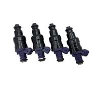 Joints d'injecteur Injecteur de carburant pour Renault Clio Kangoo Twingo 7700874112 873774 15117801 7700873774 81213 pièces