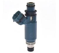 Joints d'injecteur Injecteurs de carburant 1/4 pièces 195500-3010 195500 3010 1955003010 pour Nissan pour Mazda pour Toyota pièces(1PCS)