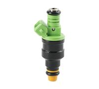 Joints d'injecteur Lot de 1 injecteurs carburant Green Top Racing 440CC EV1 Turbo 0280150558 42lb pièces