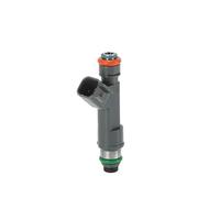 Joints d'injecteur Lot de 4 injecteurs carburant 12 trous (12613163) remplacement, compatibles avec les modèles Chevy HHR Malibu et Pour Pontiac G6 FJ1064 4G2251 pièces(1PC)