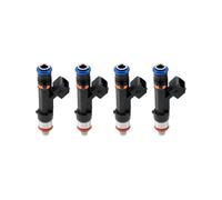 Joints d'injecteur Lot de 4 injecteurs carburant 55565970 OE 1, L pour Chevrolet Cruze, pour Sonic Trax pièces