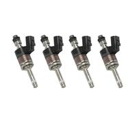 Joints d'injecteur Lot de 4 injecteurs carburant pour Honda Civic 1,5 L (2017-2020) pièces