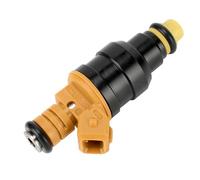 Joints d'injecteur Lot de 4 injecteurs d'essence pour Ford F150 F250 F350 Mustang Expedition et pour Lincoln Navigator,6 L, 5,8 V8 pièces