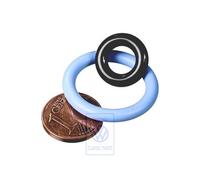 Joints d'injecteur pour Volkswagen Golf 3 GTI 2.0 - Origine