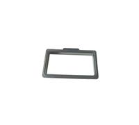 Joints En Caoutchouc For Cadre De Filtre HEPA For Aspirateur Robot, Compatibles Avec AMIBOT, Pure H2O Connect, Pièces Détachées Et Accessoires(Set2)