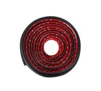 joints en caoutchouc pour porte, Joint d'étanchéité for vitres et portières de voiture, type B, 5 à 10 mètres(8M)