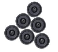 Joints en caoutchouc pour remplissage de toilettes pour arrêter les fuites, conserver l'eau et réduire le bruit dans les maisons, salles de bains, joints de rechange avancés