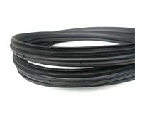 Joints en caoutchouc pour vitres et toits ouvrants 1 Pièce Pour Accord 2008-2012 Joint D'étanchéité Cadre Portière Insonorisant Imperméable En Caoutchouc