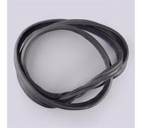 Joints en caoutchouc pour vitres et toits ouvrants Joint D'étanchéité Caoutchouc Hayon Voiture 64461-06060 Pour Camry 2007-2011 - Accessoires Noirs