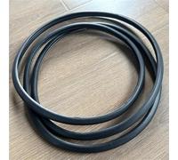 Joints en caoutchouc pour vitres et toits ouvrants Joint D'étanchéité Caoutchouc Vitre Toit Ouvrant Pour Outlander Pour Airtreck CW 1 Pièce - Protection Toit 5852A003