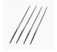 Joints en caoutchouc pour vitres et toits ouvrants Joint D'étanchéité Chromé Noir Vitre Hayon 80821-ED500 Caoutchouc Pour Tiida 2006-2009 111 Cm X 97 Cm(Chrome)