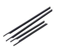 Joints en caoutchouc pour vitres et toits ouvrants Joint D'étanchéité Extérieur Caoutchouc Vitres Pour Suzuki Pour Swift 2006-2009 Modèle À Hayon Référence 83811-77J00