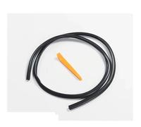 Joints en caoutchouc pour vitres et toits ouvrants Joint D'étanchéité Intérieur Console Centrale Pour Land Pour Cruiser 200 LC200 Pour Prado 120 150 LC120 LC150 2003-2023 FJ150(Style 2)