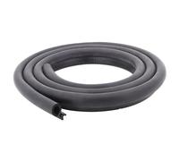 Joints en caoutchouc pour vitres et toits ouvrants Joint D'étanchéité Portière Avec Isolation Phonique Latéral Pour Benz Pour Sprinter W903 W906 W907 W901 Pour VW Pour Crafter LT(2 Meters)