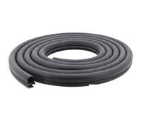 Joints en caoutchouc pour vitres et toits ouvrants Joint D'étanchéité Portière Avec Isolation Phonique Latéral Pour Benz Pour Sprinter W903 W906 W907 W901 Pour VW Pour Crafter LT(5 Meters)