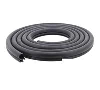 Joints en caoutchouc pour vitres et toits ouvrants Joint D'étanchéité Portière Avec Isolation Phonique Latéral Pour Benz Pour Sprinter W903 W906 W907 W901 Pour VW Pour Crafter LT(4 Meters)