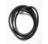 Joints en caoutchouc pour vitres et toits ouvrants Joint D'étanchéité Toit Ouvrant Caoutchouc Noir Pour Land Pour Cruiser Pour Prado 120 LC120 2003-2009 150 LC150 2010-2019(Style 2)