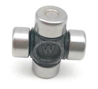 Joints en U miniatures 8x18, roulements universels for machines et véhicules, 1 pièce