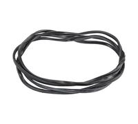 Joints entre vitre et entourage de vitre pour VOLKSWAGEN Combi Split Brazil avec pare-brise de type Safari (1957-1975) - par 2