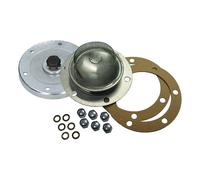 Joints et filtre crépine de vidange pour VOLKSWAGEN Combi Split Brazil (1957-1975) - Moteur pied moulé