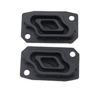 Joints et Plaquettes en Caoutchouc for maître-Cylindre d'embrayage et de Frein Avant for KTM EXC, EXCF, XC, XCF, SX, SXF, 200EXC et 400EXC, et Husqvarna FC, FR et Te.