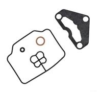 Joints Étanches pour Moteurs pour honda GCV520U GCV530 Joints | MatÃ©riaux robustes, rÃ©sistance conditions sÃ©vÃ¨res, Ã©tanchÃ©itÃ© , couleur noire