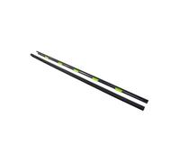 Joints Fenêtres Automobiles Compatible Avec Civic Ek 1996 1997 1998 1999 2000 Bande D'étanchéité Vitres Voiture Moulure Étanche Garniture Protection Accessoires