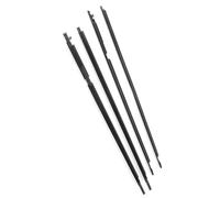 Joints Fenêtres Automobiles Compatible Avec Lexus Pour GX470 2003 2004 2005 2006 2007 2008 2009 Joints D'étanchéité Pour Vitres Voiture