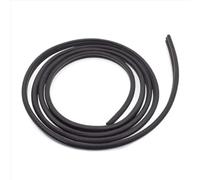 Joints Fenêtres Automobiles Compatible Avec Montero Pour Pajero L300 1982-1999 Voiture Toit Ouvrant Couvercle Bande D'étanchéité Verre Protection Accessoires Remplacement