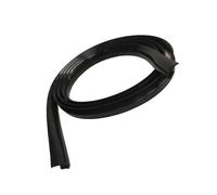Joints fenêtres automobiles Pour E46 E90 E60 E39 E36 E30 E87 E34 E92 E91 pour Mini pour Cooper R50 R56 R60 F55 panneau pare-brise voiture moulage bande d'étanchéité autocollant Joint porte voiture