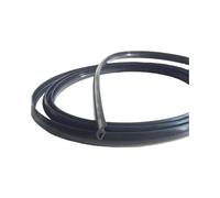 Joints fenêtres automobiles Pour Mazda Pour C5 Pour C4 Pour C3 Pour A3 Pour Q5 Pour Q7 Pour A4 B4 B8 B6 B7 Panneau De Pare-Brise Voiture Moulage Bande D'étanchéité Autocollant Joint porte voiture