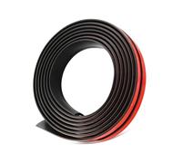 Joints Fenêtres Voiture Pour B&MW E90 E46 E60 F10 F30 E39 E36 F20 X5 E70 E53 E92 M3 E91 E30 E87 Bande D'étanchéité En Caoutchouc Pour Bord Fenêtre De Voiture Pare-brise Toit Protection Portiere
