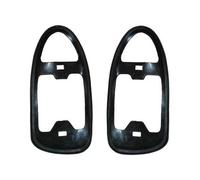 Joints feux arrière pour Volkswagen Coccinelle 1300 & 1500 68-> / 1302 - 2 pièces