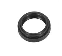Joints Fourche pour suspension Vélo Caoutchouc Aluminium Joints | Compatibilité pour fox, pour rockshox, matériau pour durable, installation pour facile, entretien régulier(32x44.7mm)
