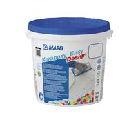 MAPEI KERAPOXY EASY DESIGN – Coloris 111 Gris – Pot 3 kg