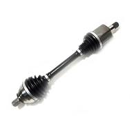 Joints Homocinétiques Gauches Pour Essieux De Transmission 1K0407271FM Pour VW Pour Magotan Pour Passat WEFOLCC